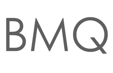 BMQ Logo