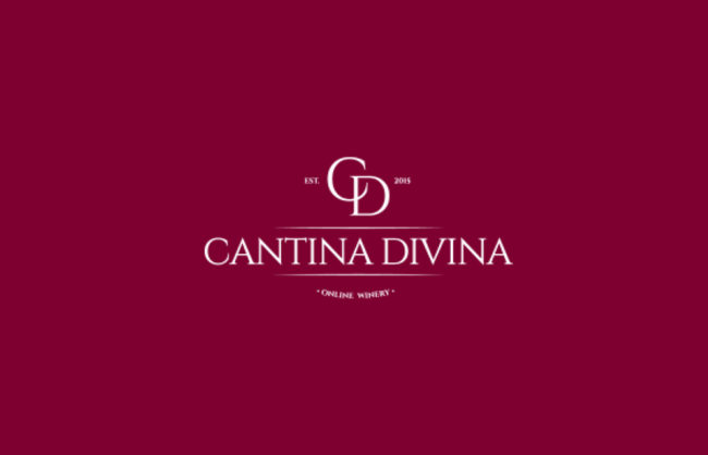 Cantina Divina Logo