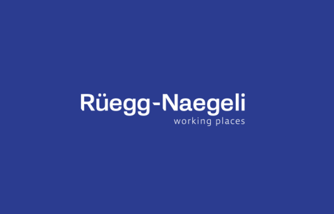 Ruegg Naegeli Logo